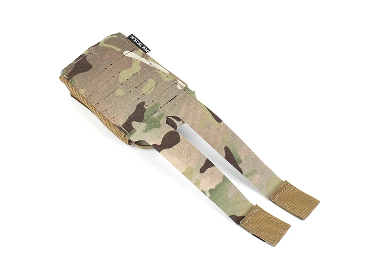 5.56/7.62 Universal MOLLE Single Quick Pull Sleeve Sports Tactics Waist Seal Quick Pull MP2