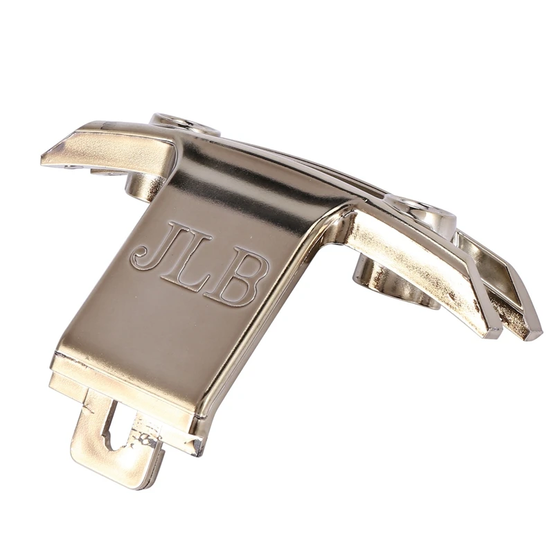 

Car Body Shell EB1017 for JLB Racing CHEETAH 1/10 Brushless & Electroplating Bumper EC1005 for JLB Racing CHEETAH 31101