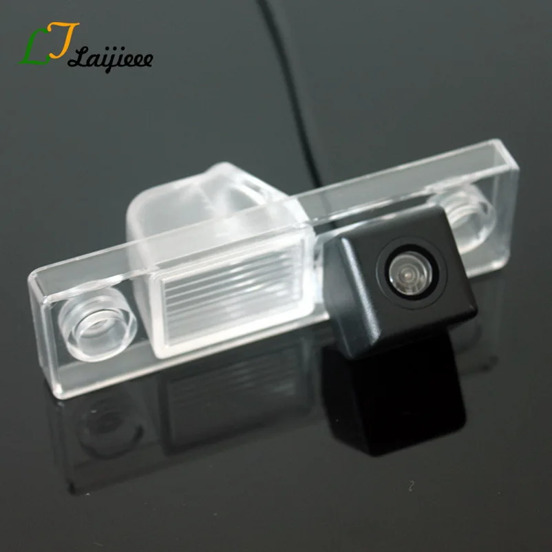 For Chevrolet Daewoo Lacetti Lacetti5 Nubira Optra Optra5 Gentra J200 / HD CCD Night Vision Wireless Auto Backup Rearview Camera |