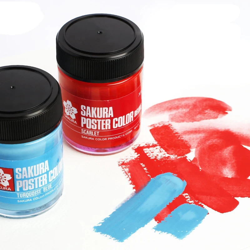 Пигмент для нанесения краски золотого и серебряного цвета 6/8/12 цветов 30 мл товары