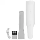 Портативный Автомобильный Ручной пылесос, 6000 па, 120 мл