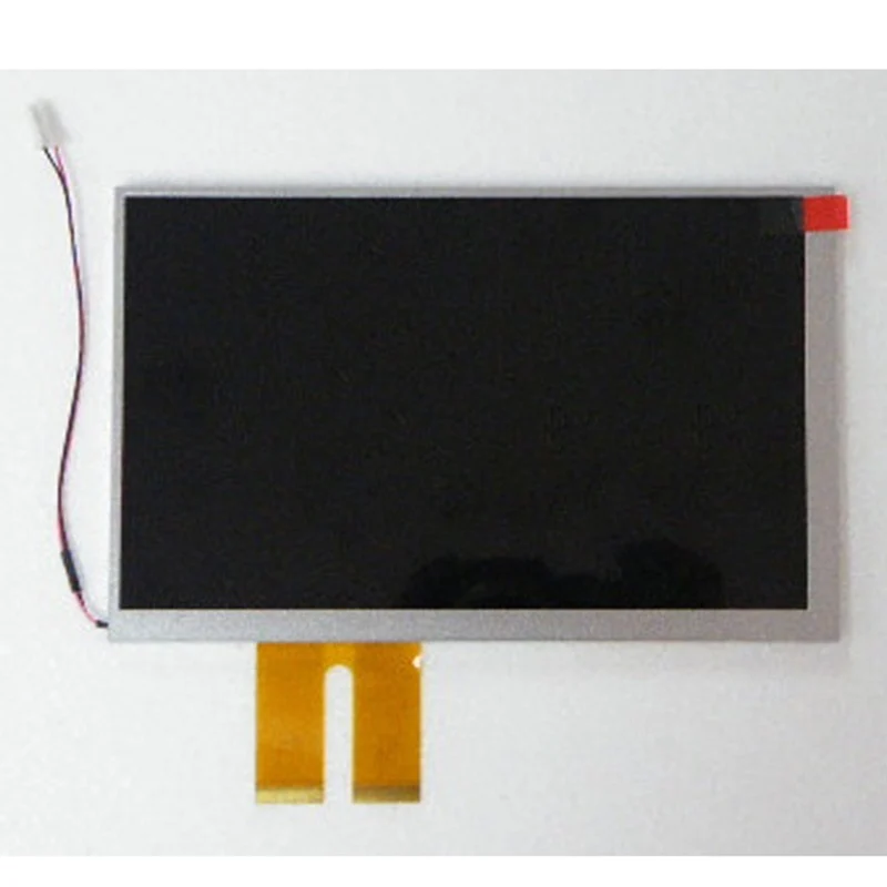 

AT070TN84 V.1 Replacement Digitizer LCD screen display panel For Innolux 7inch