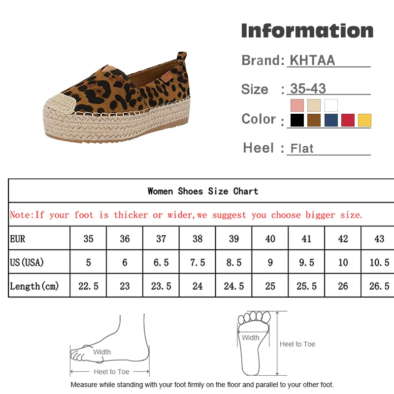 

Women Flat Platform Shoes Hollow Out Mesh Leopard Weaving Bottom Sewing Ladies Loafers Breathable Female Casual Comfort