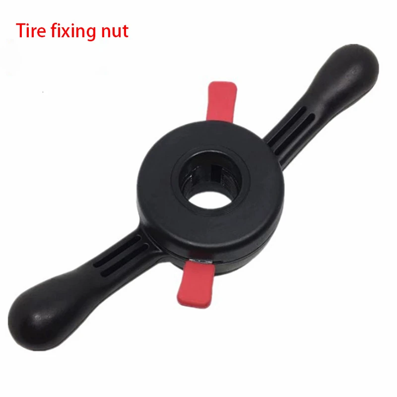 _ Колесная гайка зажим 36 мм 40 автозапчасти балансировочная винт инструмент для