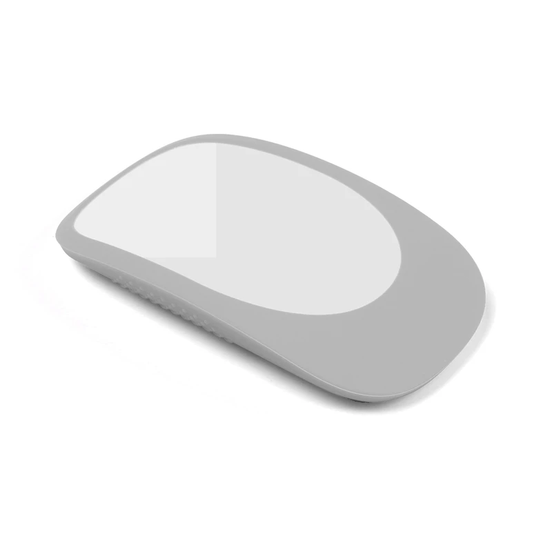 Силиконовый чехол для беспроводной мыши Bluetooth Apple ic Mouse 2|Аксессуары мышей и