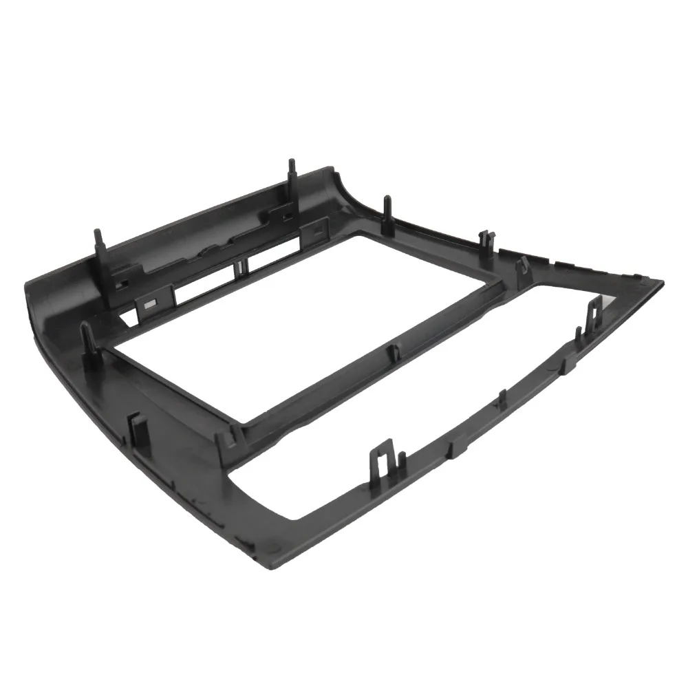 Двойная Din радиоприемник для BMW серии 1 E81 E82 E87 E88 CD DVD GPS стерео панель монтажная