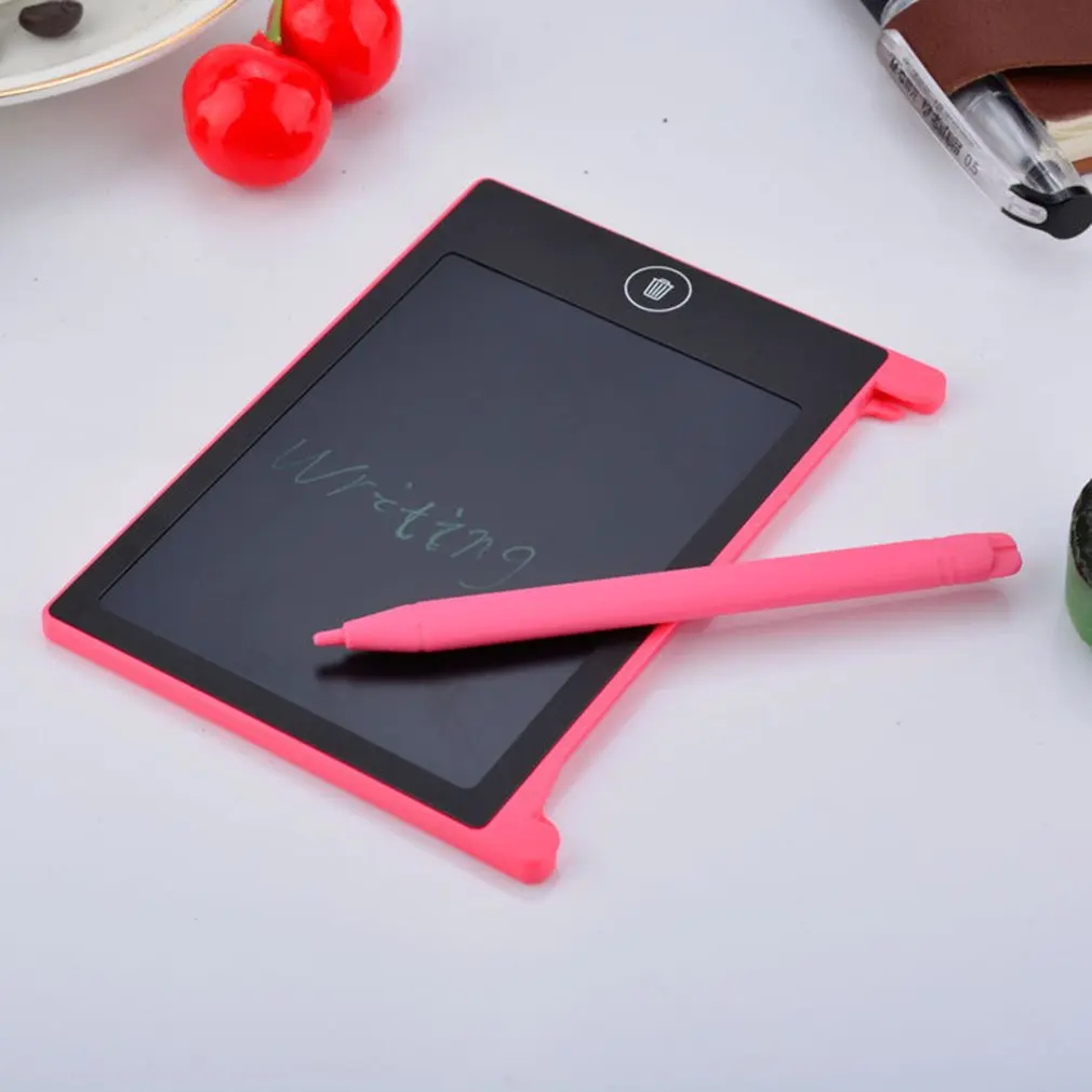 

12/4.4/8.5 Inch Portable Smart LCD Writing Tablet Electronic Notepad Drawing Graphics Handwriting Pad Board Drawing Tablet