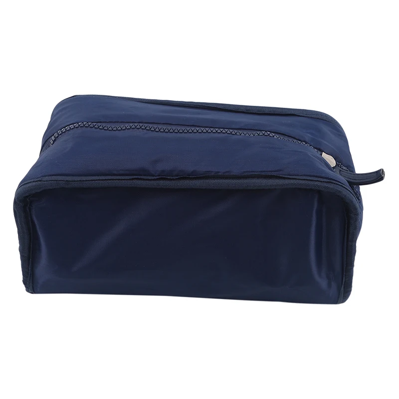 

Women Large Capacity Fashion Organizer Waterproof Case Travel Cosmetic Bag Portable Universal Multifunction Bags