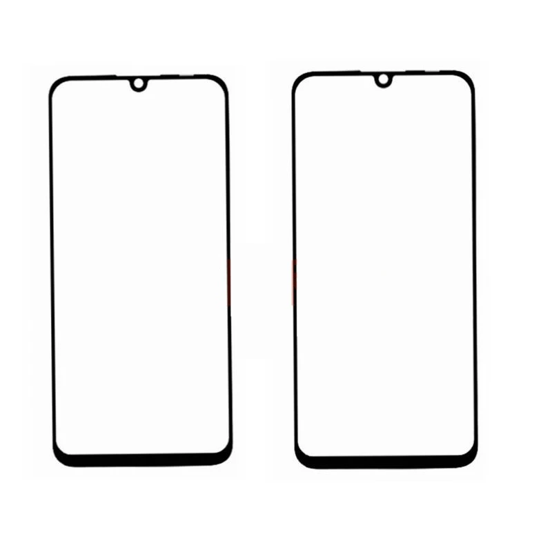 Запасные части для huawei Nova 5 сенсорный экран стеклянная панель дигитайзер сенсор