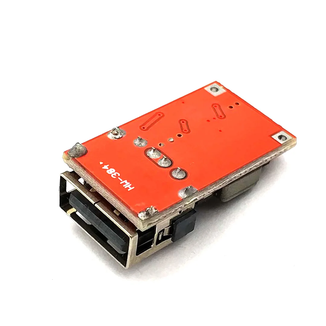 6 24 в 12 В до 5 3A USB зарядное устройство понижающий модуль DC преобразователь