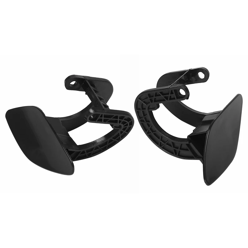 

Для Mercedes Benz X204 GLK350 GLK250 2013-2015 Крышка омывателя фар