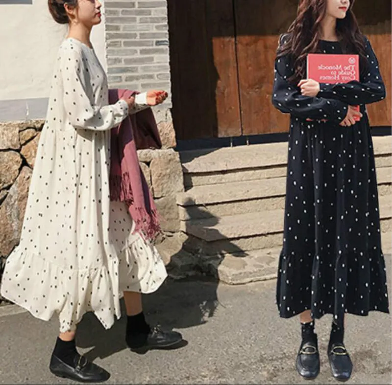 Плюс размер 2019 Весна Лето Европейский Стиль брендовая одежда свободная с длинным