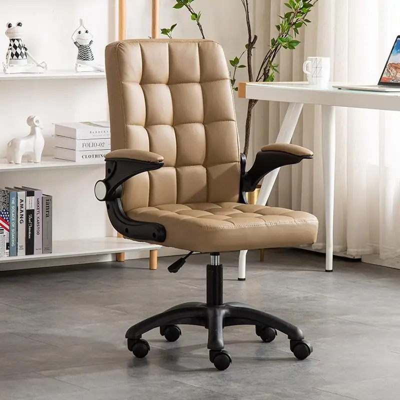 Ergonomic Sessel Stoelen Furniture Ordinateur Study Taburete Sillon Office Silla Gaming Chaise De Bureau Gamer Computer Chair |