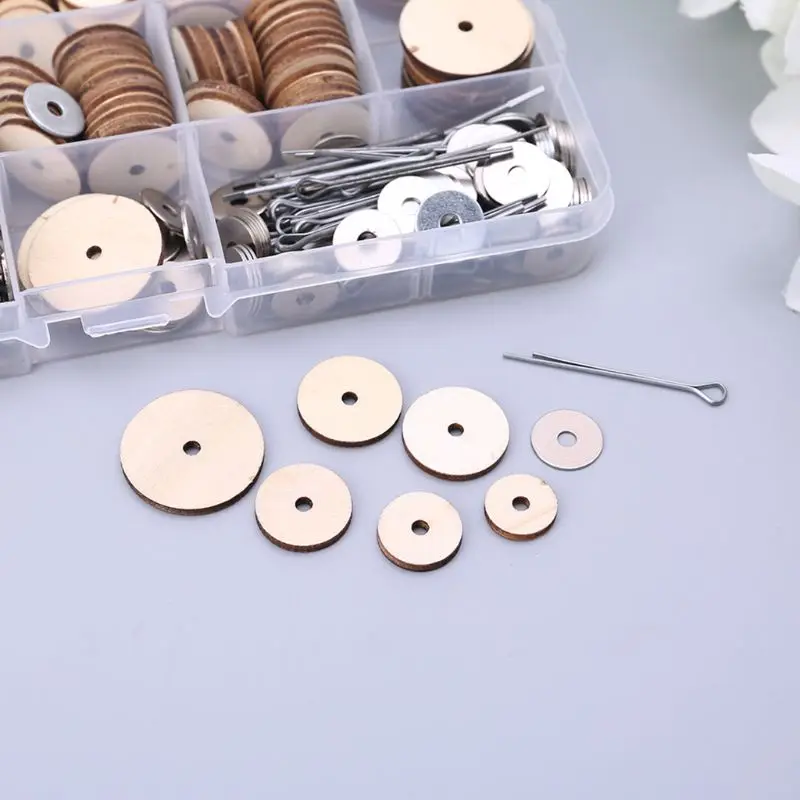 

Rotatable Wooden Joint Crafts DIY Human Doll Puppet Toys Handmade Material Kit