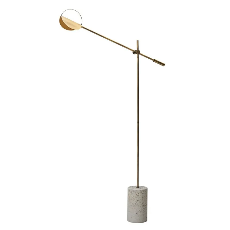 

Nordic Creative living room bedroom bar lighting iron art geometric line pendant lights