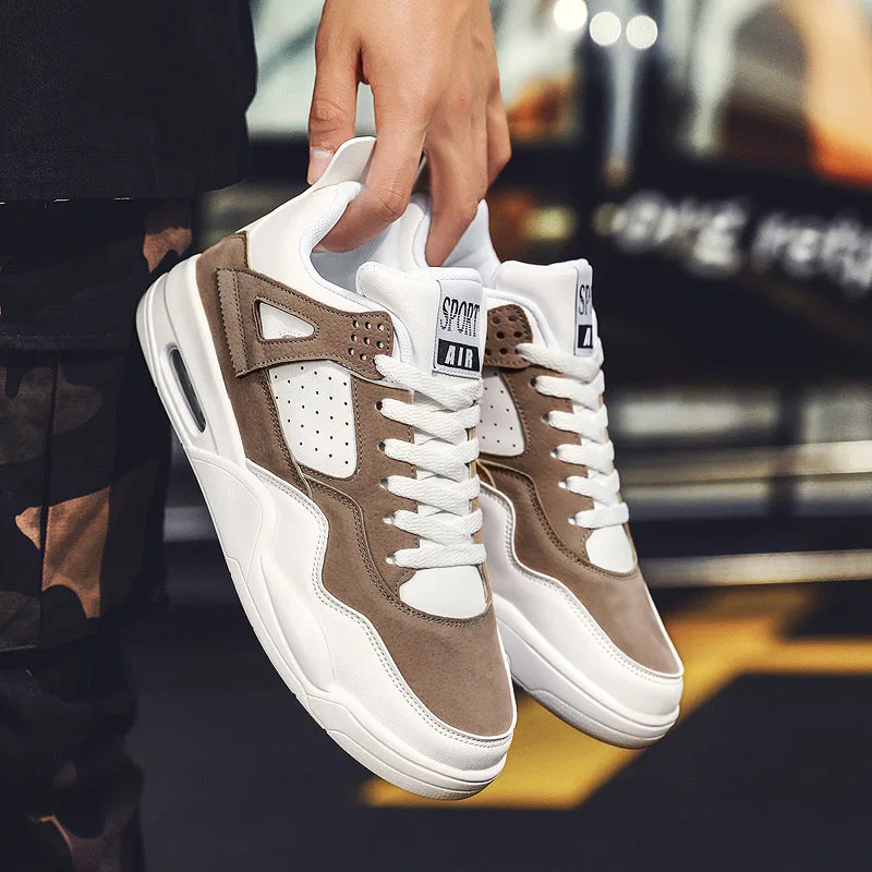 Официальные оригинальные аутентичные кроссовки для баскетбола спортивные