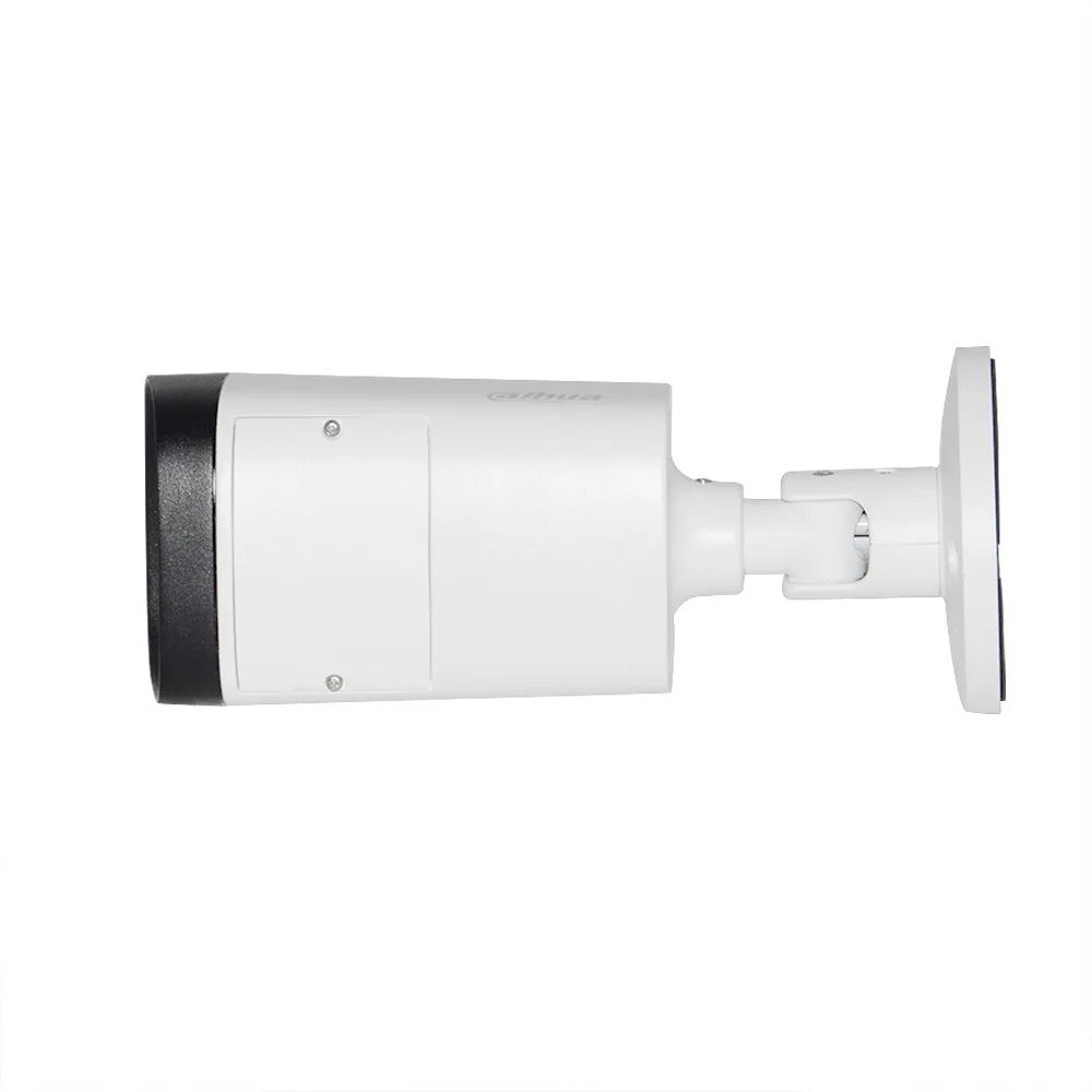 Dahua безопасности смешанный продукт 4K cctv комплект NVR2108HS-8P-4KS2 8CH 8POE и IPC-HFW5431R-Z 4 шт. ip-камера POE ONVIF