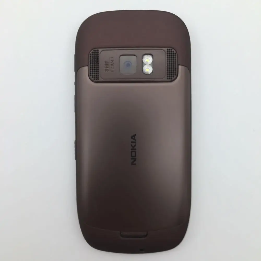 Nokia C7 Восстановленный Оригинальный разблокированный Оригинал 3 5 дюйма мобильный