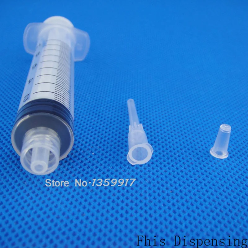 Оптовая продажа 5 мл шприц и наконечники иглы Упаковка из 500|tip muffler|tipsyringe tip |