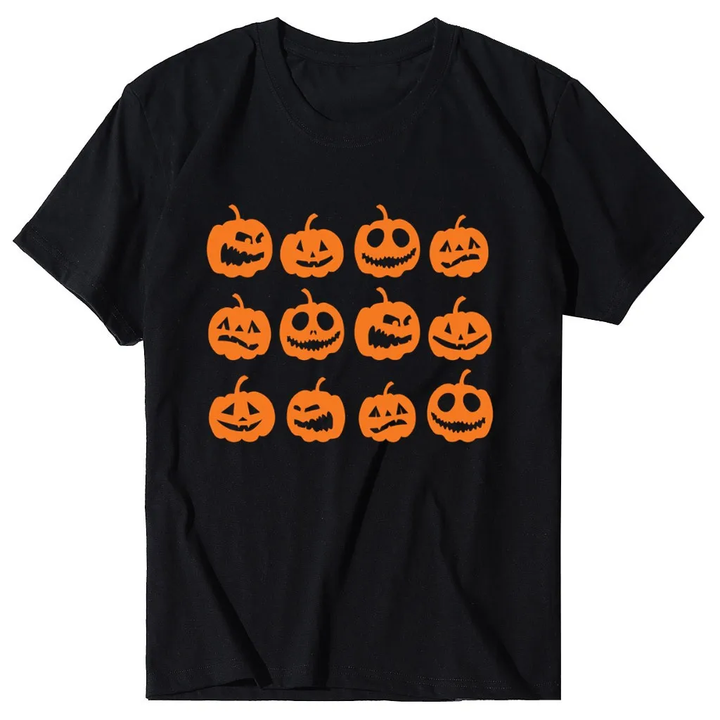 Женские футболки 2020 с графикой размера плюс семейная футболка круглым вырезом и