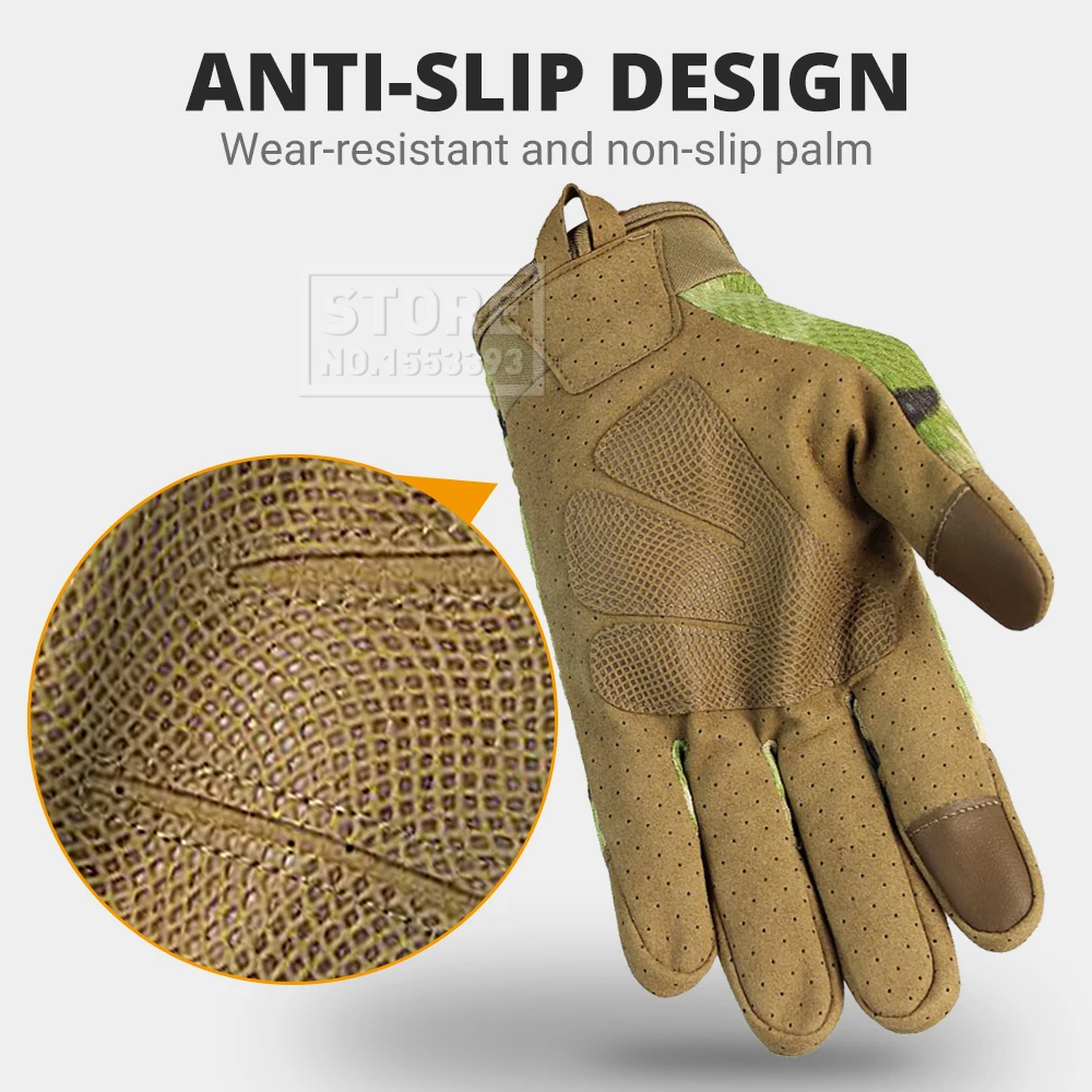 Перчатки мотоциклетные мужские черные дышащие для мотокросса езды по бездорожью