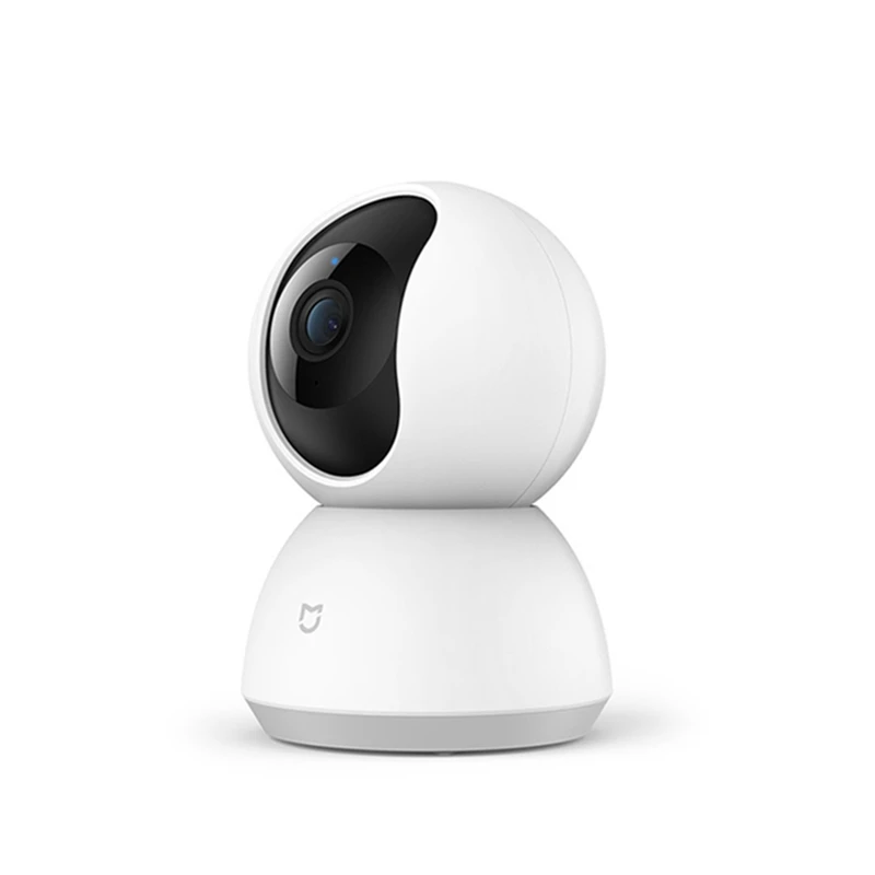 Xiaomi Mijia Mi 1080P IP смарт-камера с углом обзора 360 градусов беспроводная WiFi камера