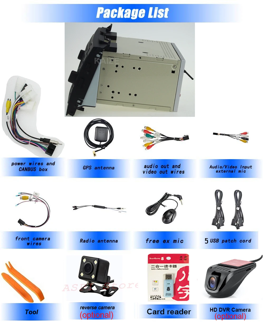 5 USB Android 10 автомобильный DVD радио плеер для Toyota Prado 120 Land Cruiser GPS навигация аудио