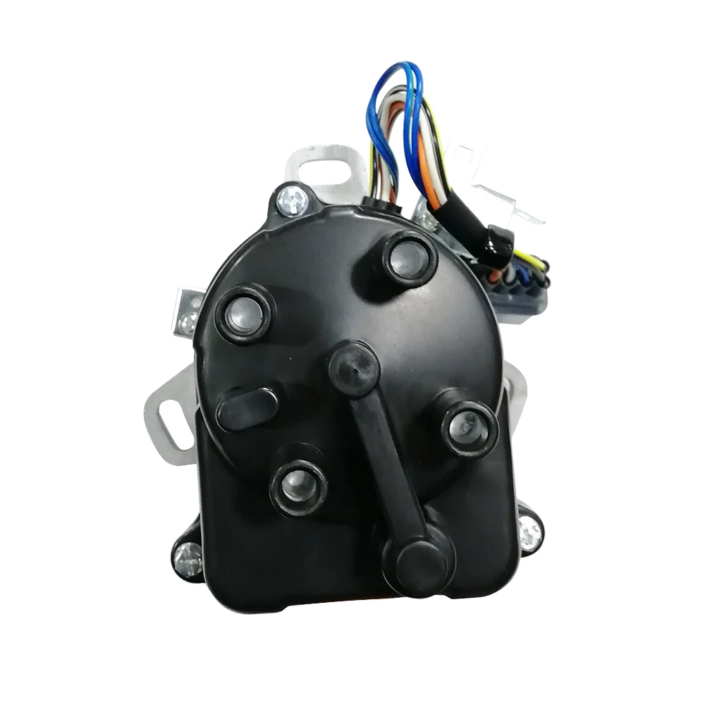 Распределитель в сборе с зажиганием 30100 P2E A12 TD63U для Honda Civic Partner D16A