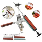 Точилка для ножей, сталь, 120-1500 Грит