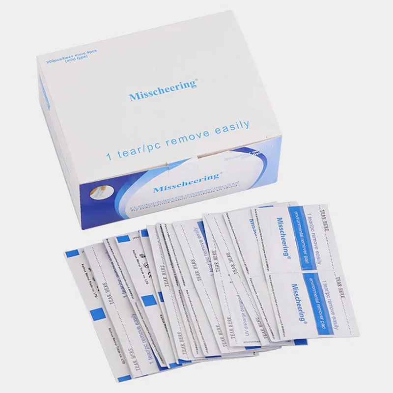 20/ 50/ 100 шт. фломастеры для ногтей|Жидкость снятия лака| |