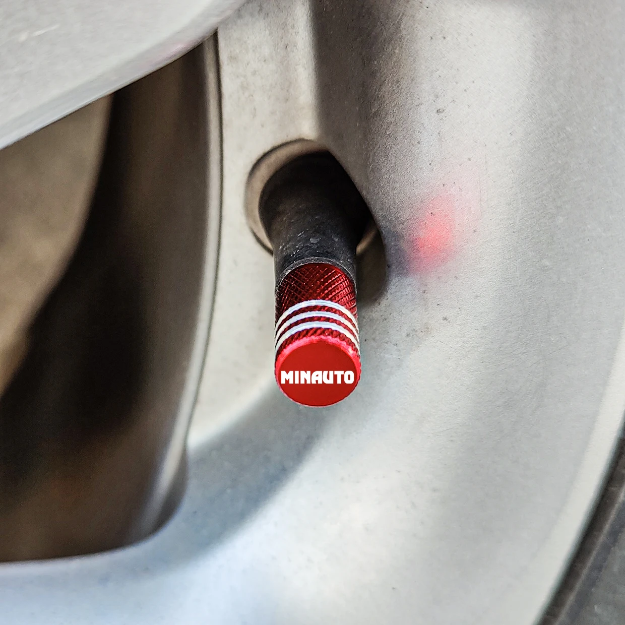 Алюминиевые колпачки на клапаны для шин автомобильная эмблема пылезащитный