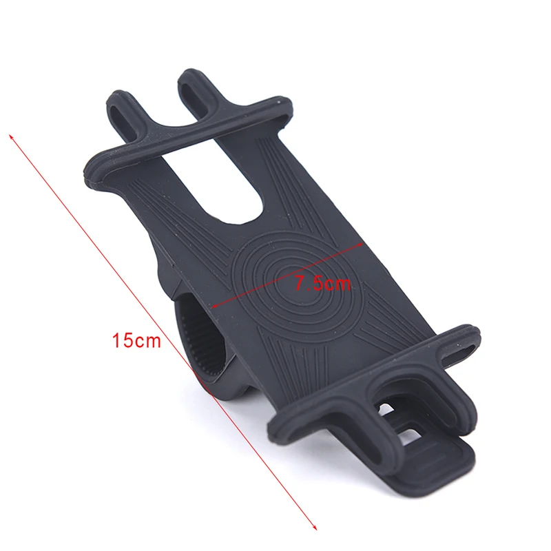 Универсальный держатель для велосипеда телефона крепление на руль GPS Аксессуары