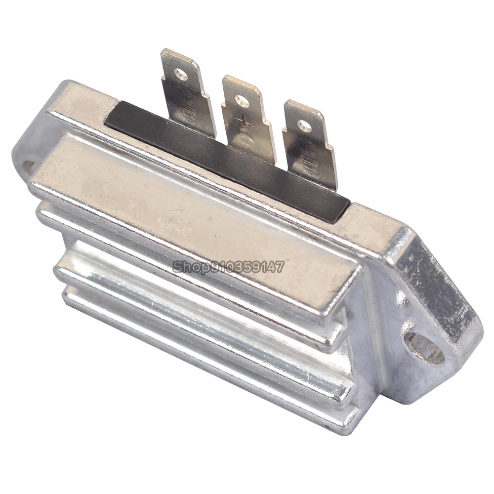 Выпрямительный регулятор напряжения для Kohler 2575503S 4140305 4140309 CH20 CH22 CH23 CH25 / 20 22 23 25 HP 41
