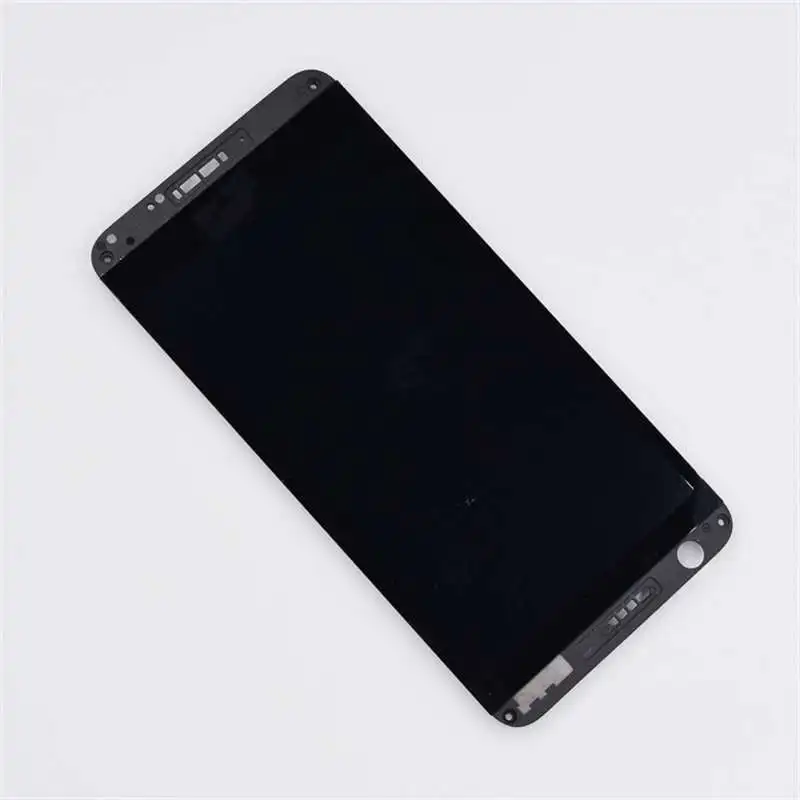 Для HTC Desire 820 D820u 820Q ЖК-дисплей с кодирующий преобразователь сенсорного экрана в