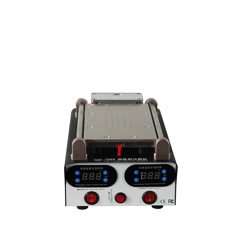 

TBK-006 2 в 1 рамку отремонтируйте Машина Сепаратор ЖК дисплей машина для IPhone Samsung Сенсорный экран отдельно ремонт