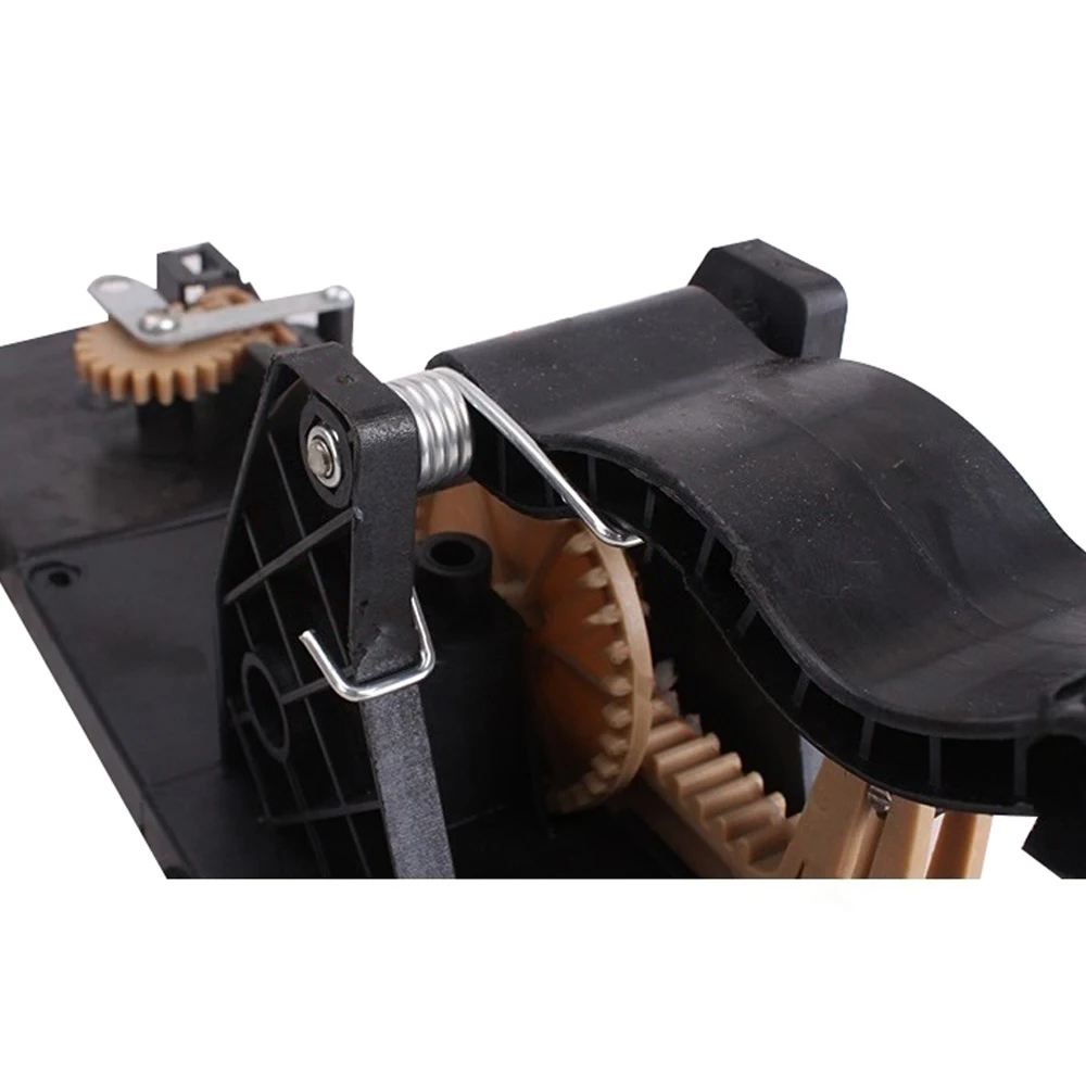 FINEWE ведро вращающаяся Швабра торсионная пружина Выдвижная ножка ступенька на