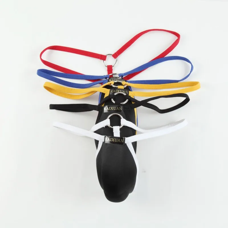 Мужские стринги брифы G-стринги защитные трусы для геев мужские |