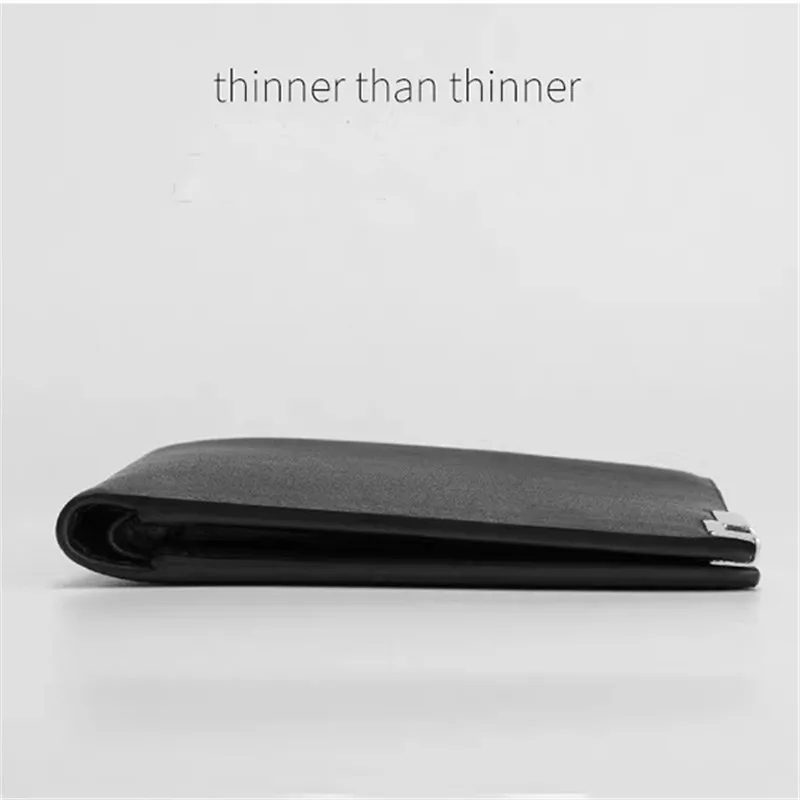 Персонализированный кошелек Для мужчин из искусственной кожи индивидуально