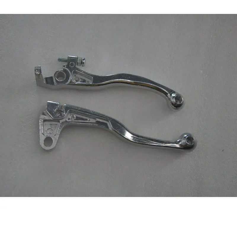 Высококачественный рычаг сцепления тормоза мотоцикла для Suzuki DR250 DR 250 DRZ400 DRZ 400