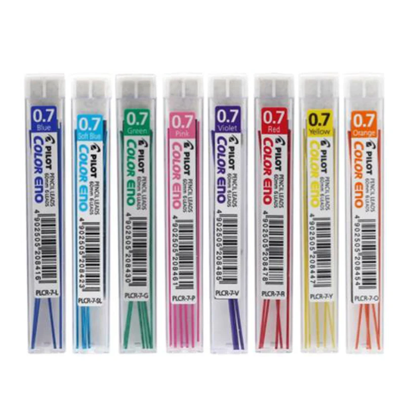 

Механические карандаши Eno 0,7 мм