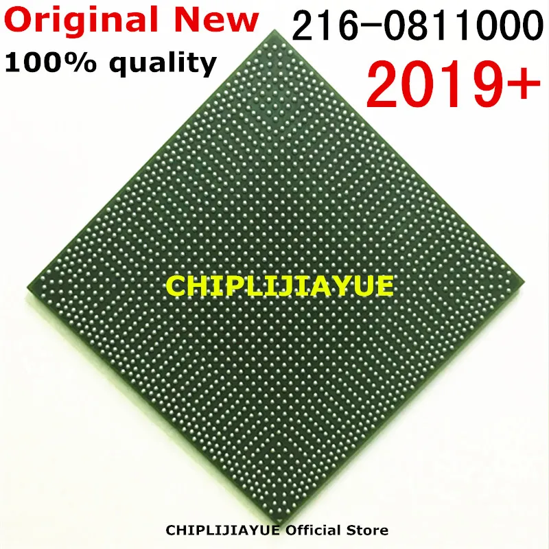

Чипы DC2019 + 100% Новые 216-0811000 216 0811000 IC чипы BGA