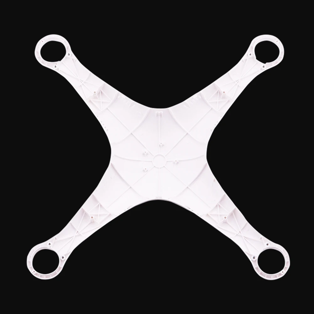 Корпус для дрона запасные части верхняя крышка DJI Phantom 3