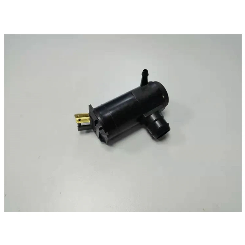 Насос для омывателя бутылок с распылителем для Mazda 323 family 1998-2001 BJ Mazda 626 и Premacy Haima 3 Haima 7 B25D-67-482