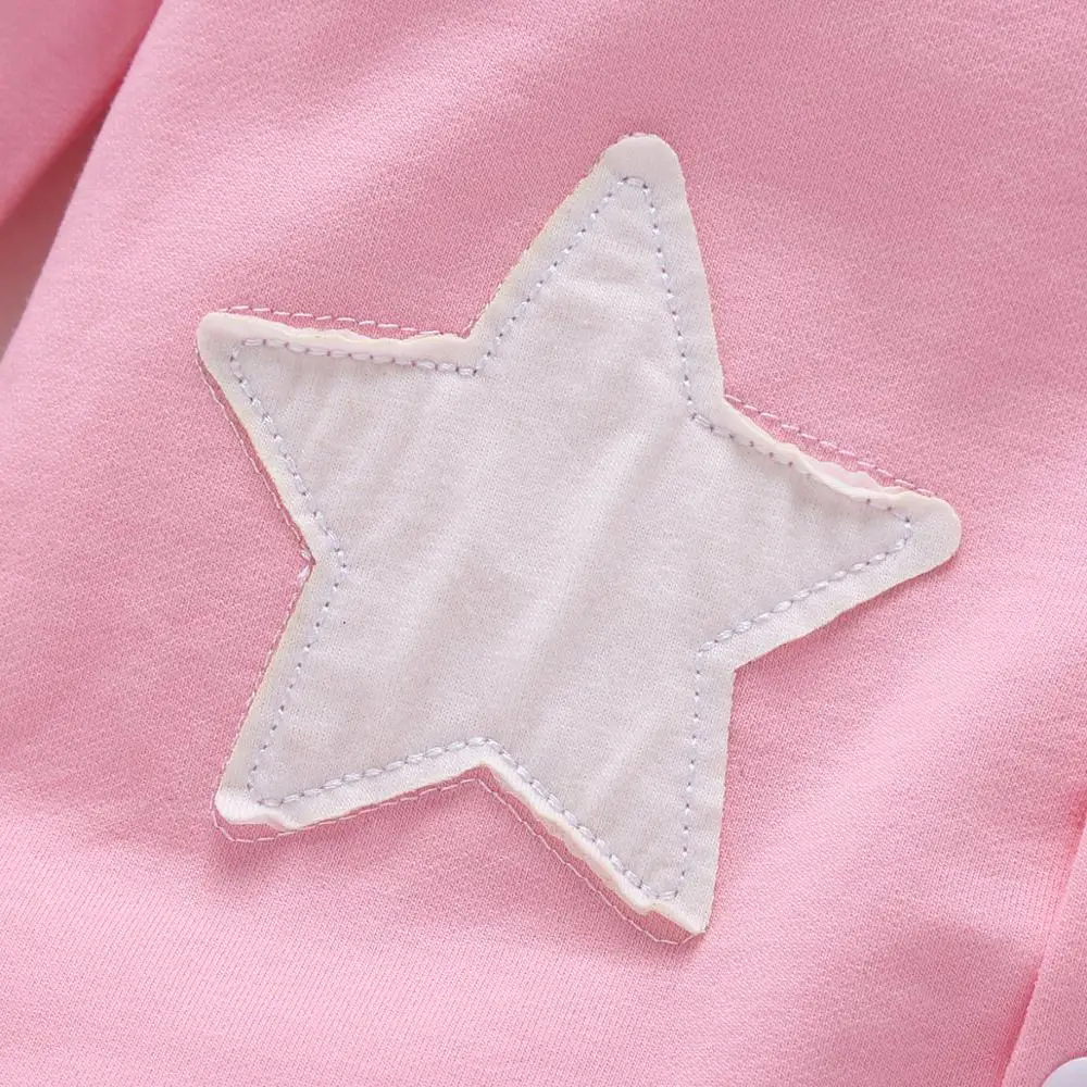 2019 г. Комбинезон для новорожденных мальчиков и девочек однобортный комбинезон с