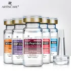 5 шт., увлажняющая антивозрастная Сыворотка с гиалуроновой кислотой