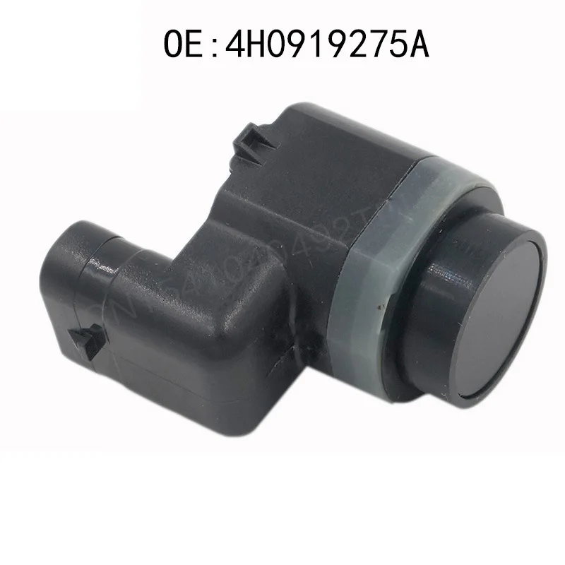 

Подходит для радара заднего хода Audi, электрический датчик зрения, датчик парковки 4h0919275a