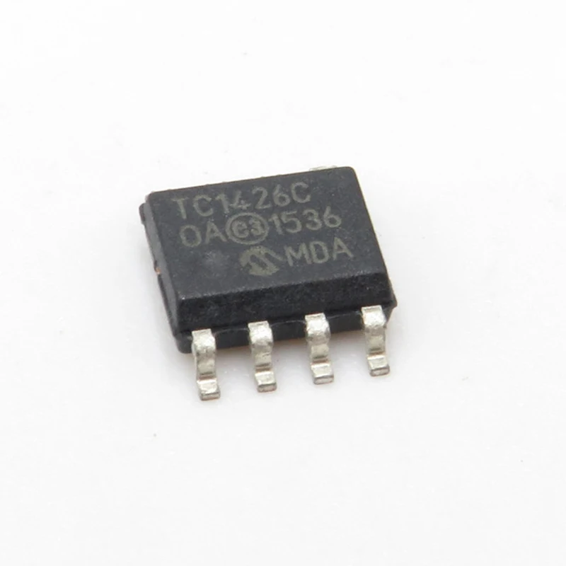 

1-50 шт. TC1426COA SMD SOP-8 TC1426 чип драйвера Gate совершенно новый оригинальный фонарь