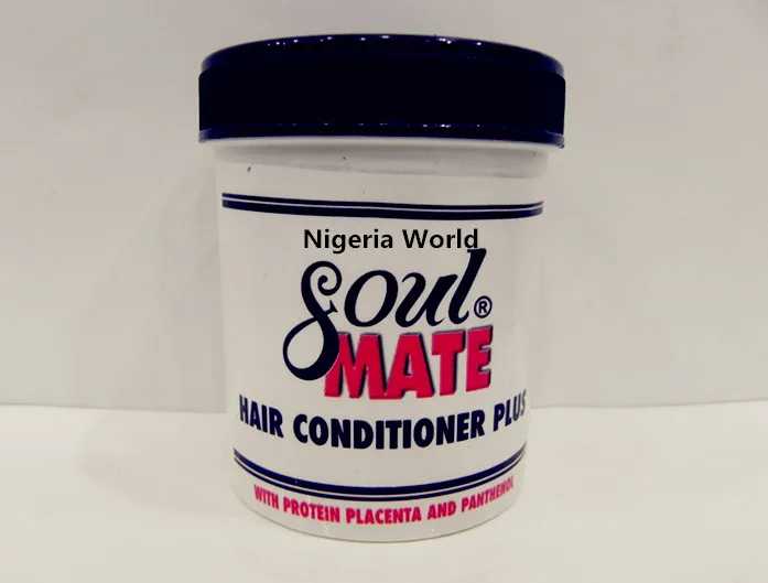 

Soul mate Conditioner Protein Hair cream 100g