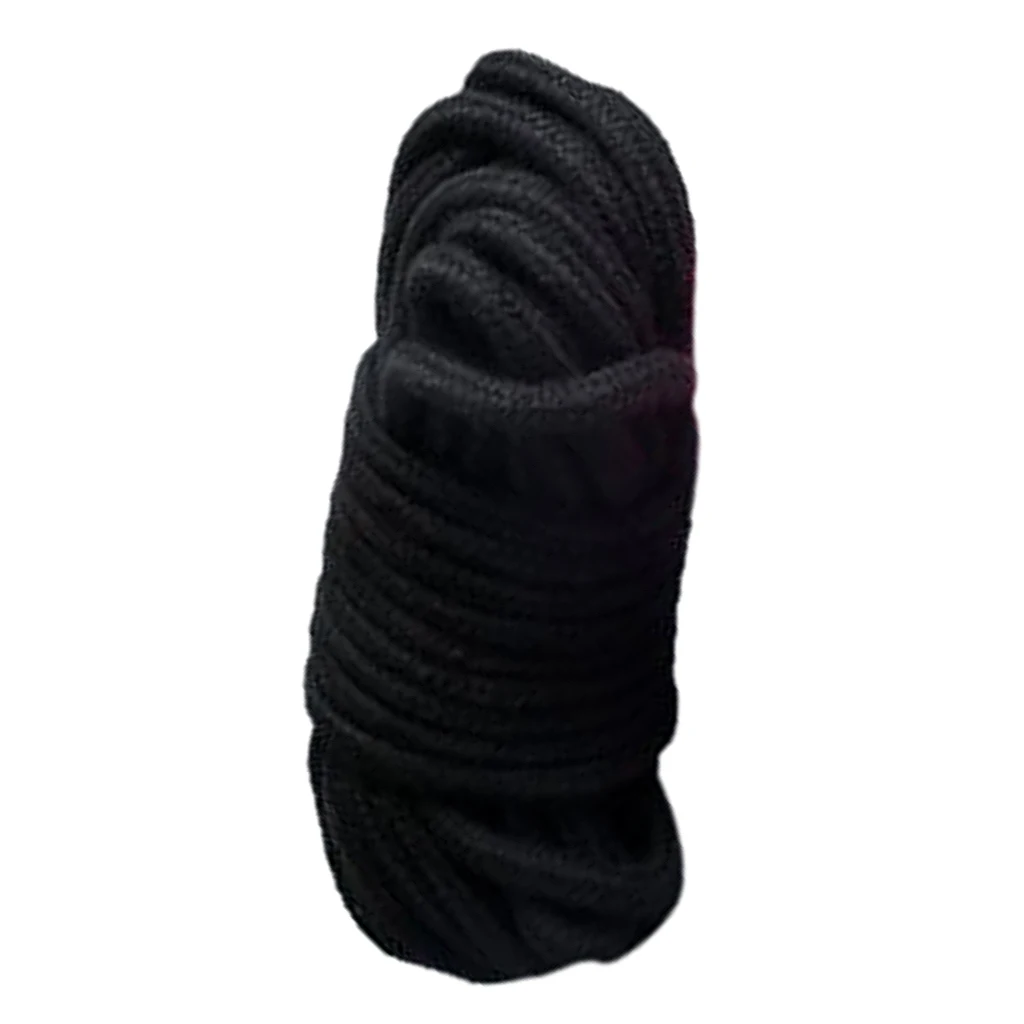 Прочный 10 м для взрослых секс игры ограничительные ремни мягкий хлопок ремень