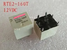 

RTE2-160T 12vdc 8pin 5pcs